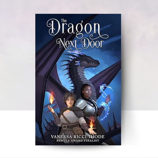 The Dragon Next Door