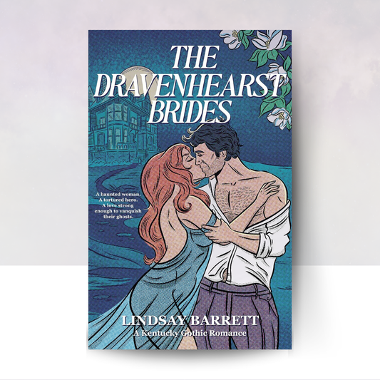 [PREORDER] The Dravenhearst Brides