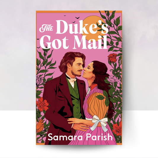 [PREORDER] The Duke's Got Mail