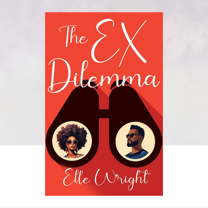 [PREORDER] The Ex Dilemma