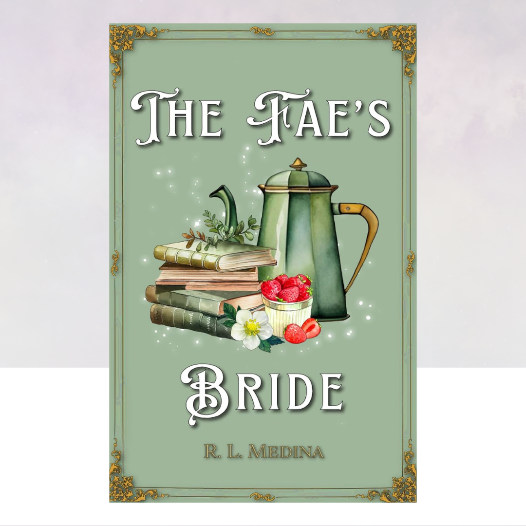 The Fae's Bride