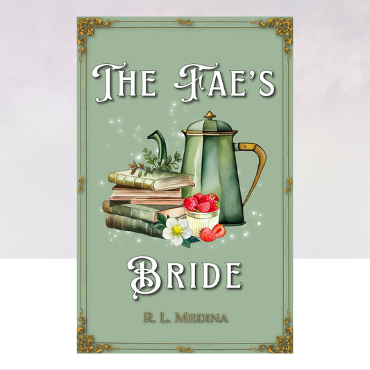 The Fae's Bride