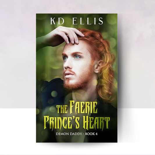 The Faerie Prince's Heart