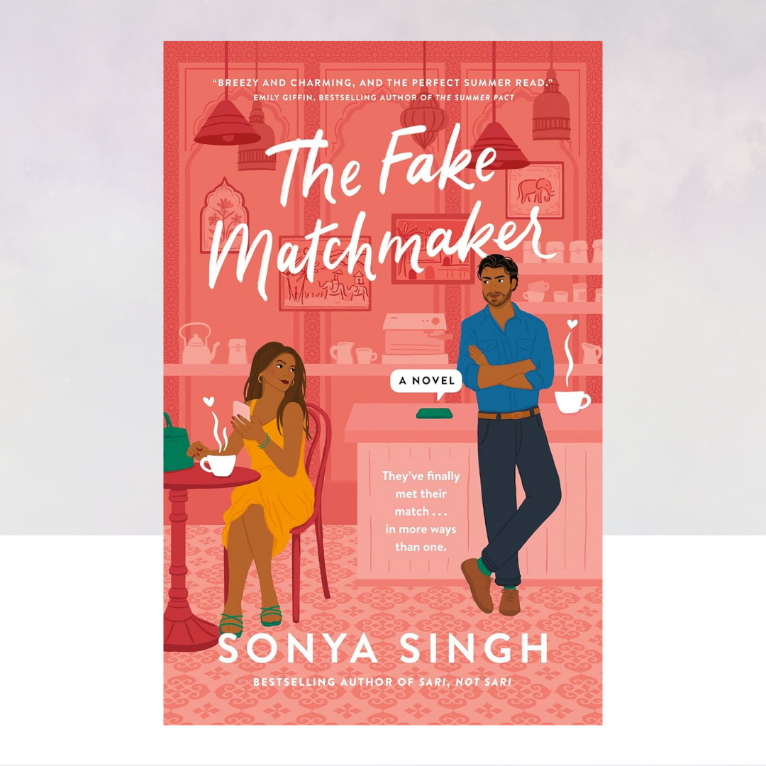 [PREORDER] The Fake Matchmaker