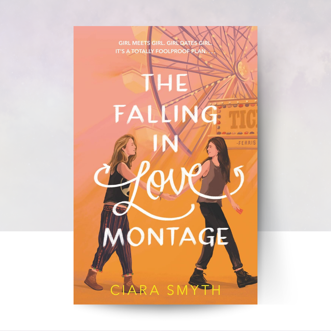 The Falling in Love Montage