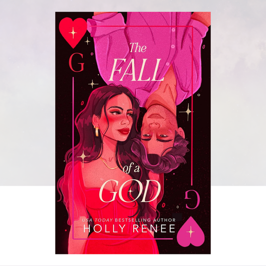 The Fall of a God