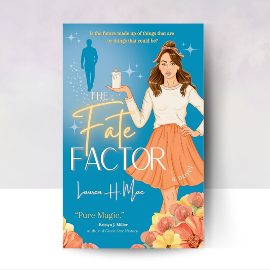 The Fate Factor