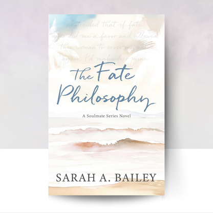 [PREORDER] The Fate Philosophy