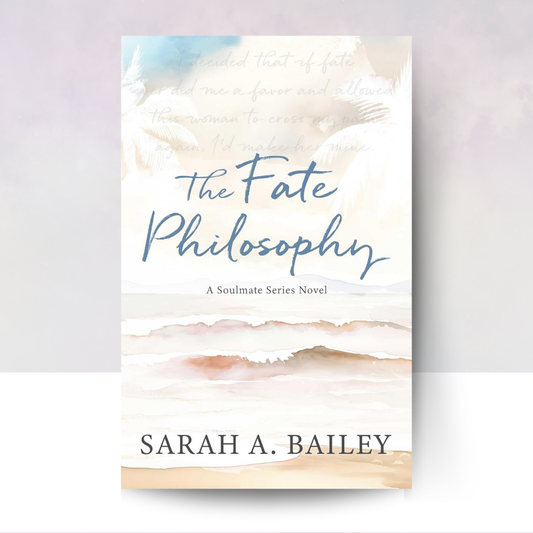 [PREORDER] The Fate Philosophy