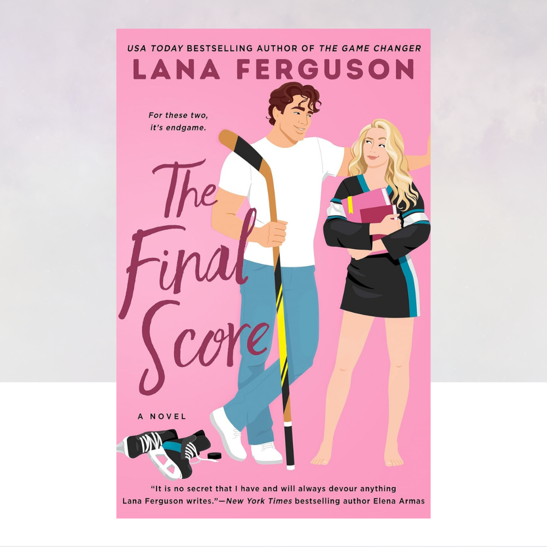 [PREORDER] The Final Score