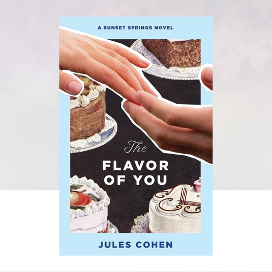 The Flavor of You