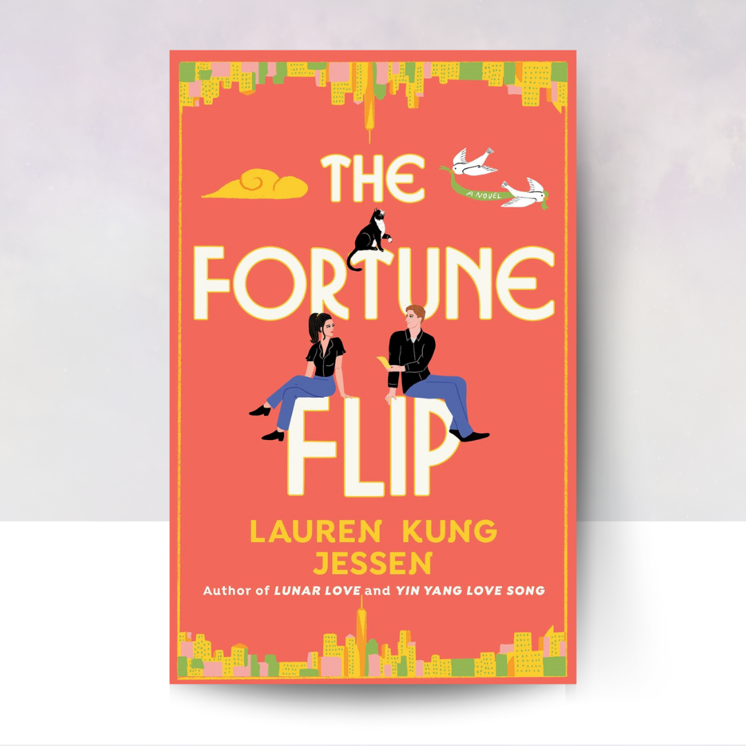 [PREORDER] The Fortune Flip