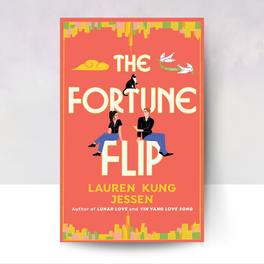 [PREORDER] The Fortune Flip