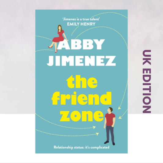 The Friend Zone [UK Edition]