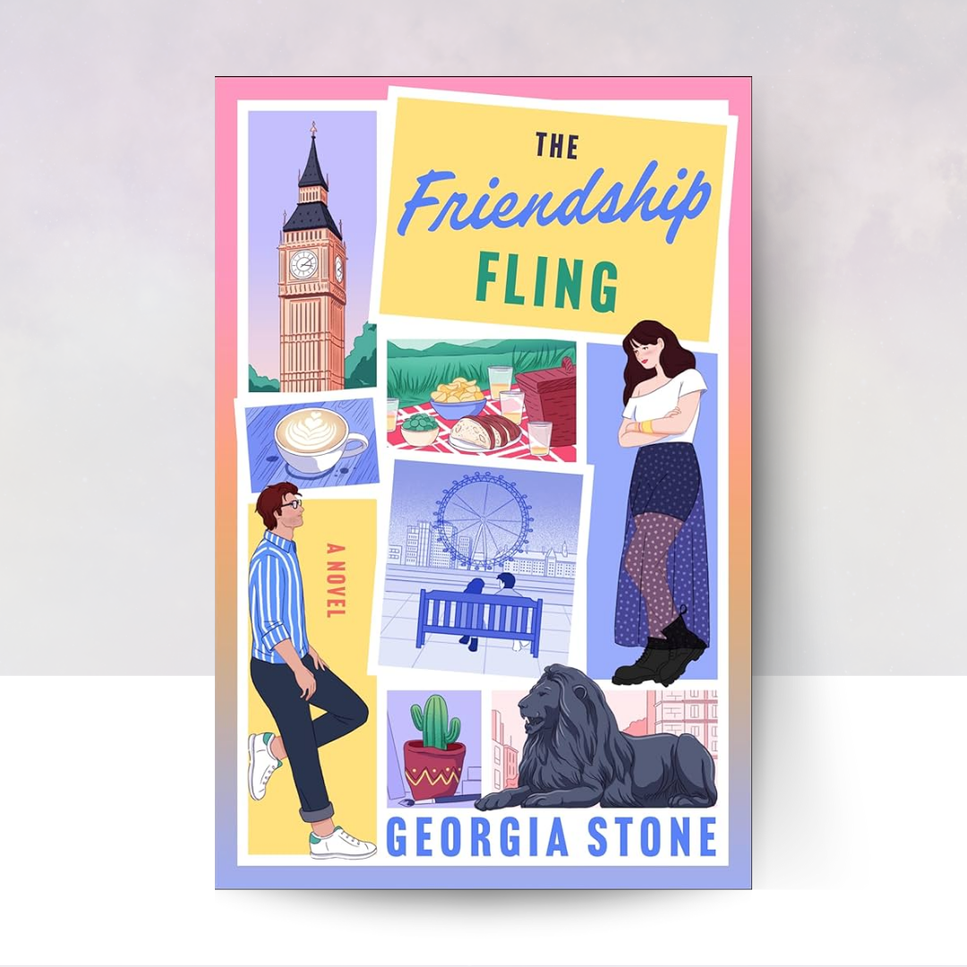 The Friendship Fling