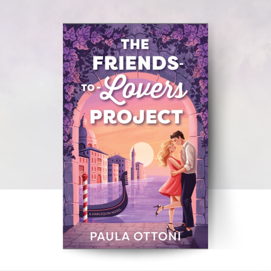 The Friends-To-Lovers Project