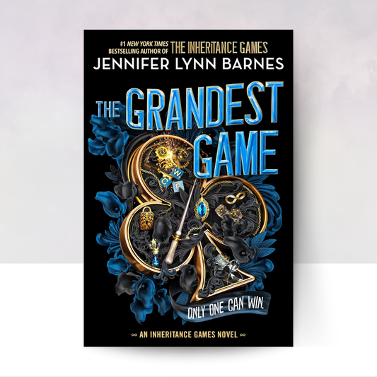 The Grandest Game