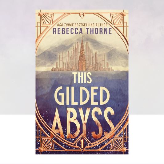 This Gilded Abyss