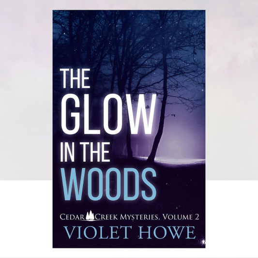 The Glow in the Woods