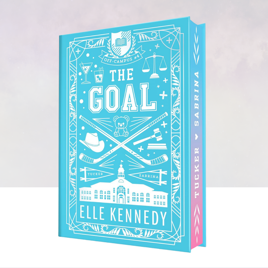 [PREORDER] The Goal