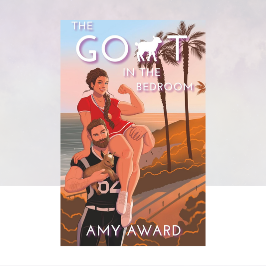 The Goat in the Bedroom