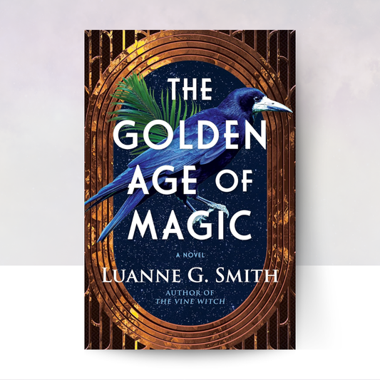 The Golden Age of Magic