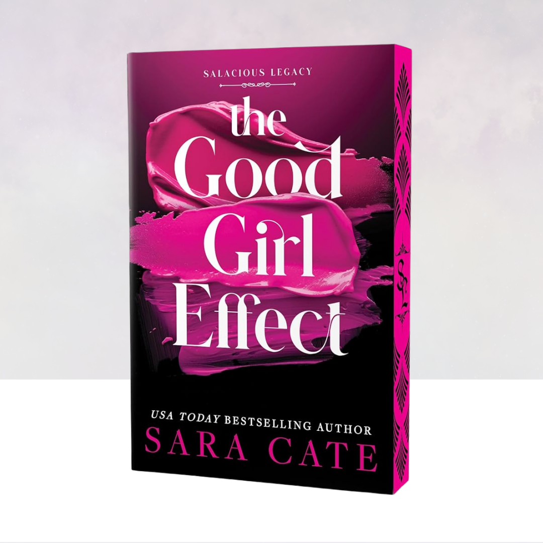 [PREORDER] The Good Girl Effect [Deluxe Edition]