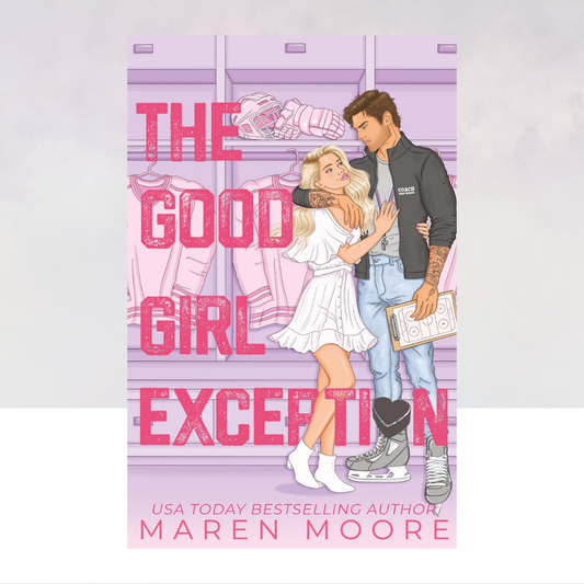 The Good Girl Exception