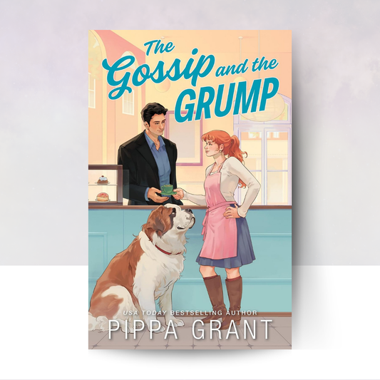 The Gossip and the Grump