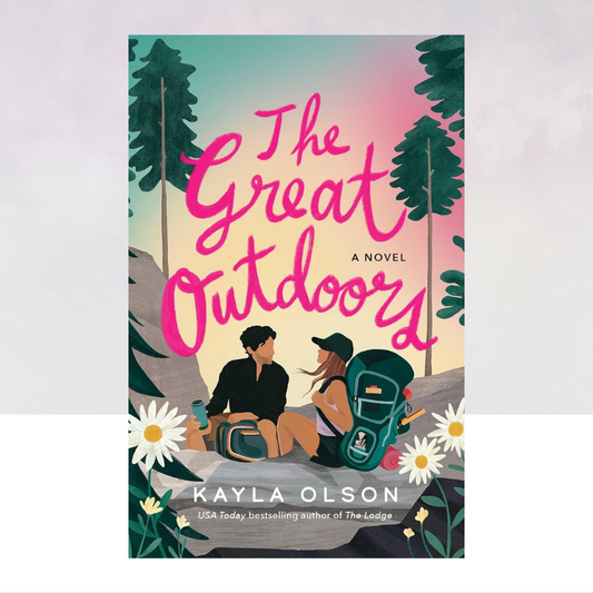 [PREORDER] The Great Outdoors