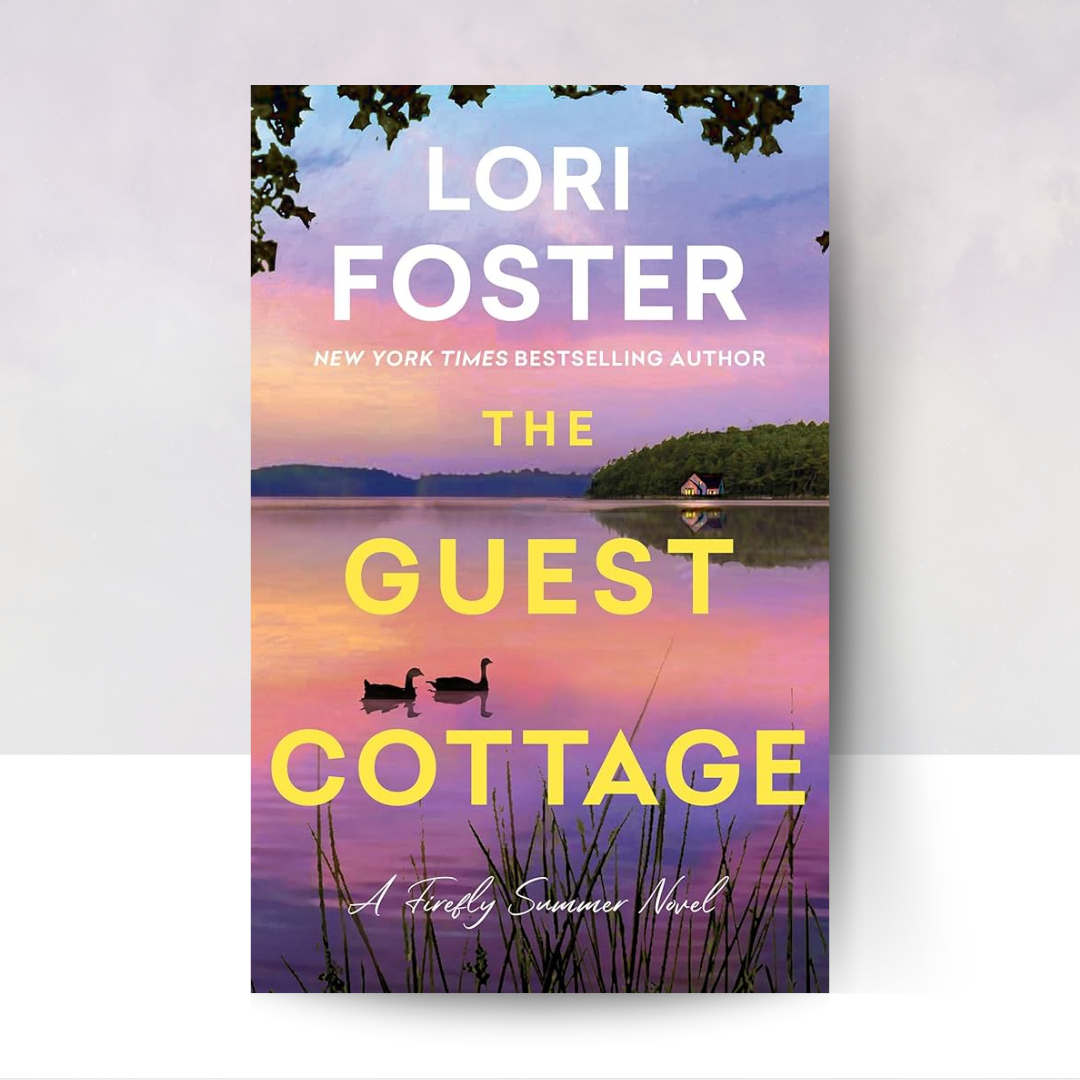The Guest Cottage