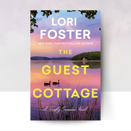 The Guest Cottage