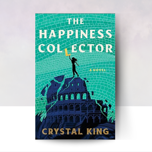 [PREORDER] The Happiness Collector