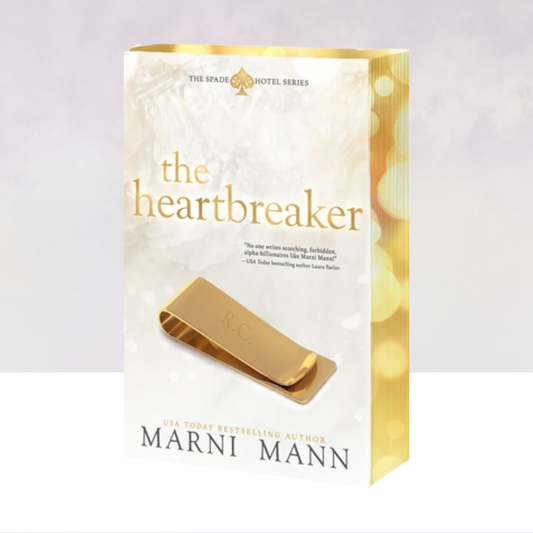 The Heartbreaker