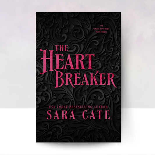 The Heartbreaker