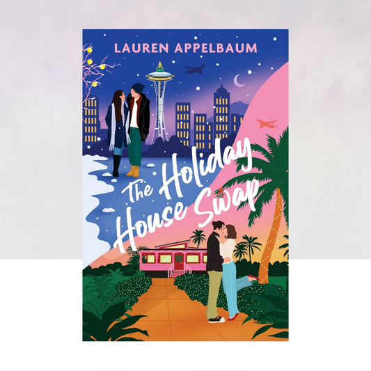 [PREORDER] The Holiday House Swap