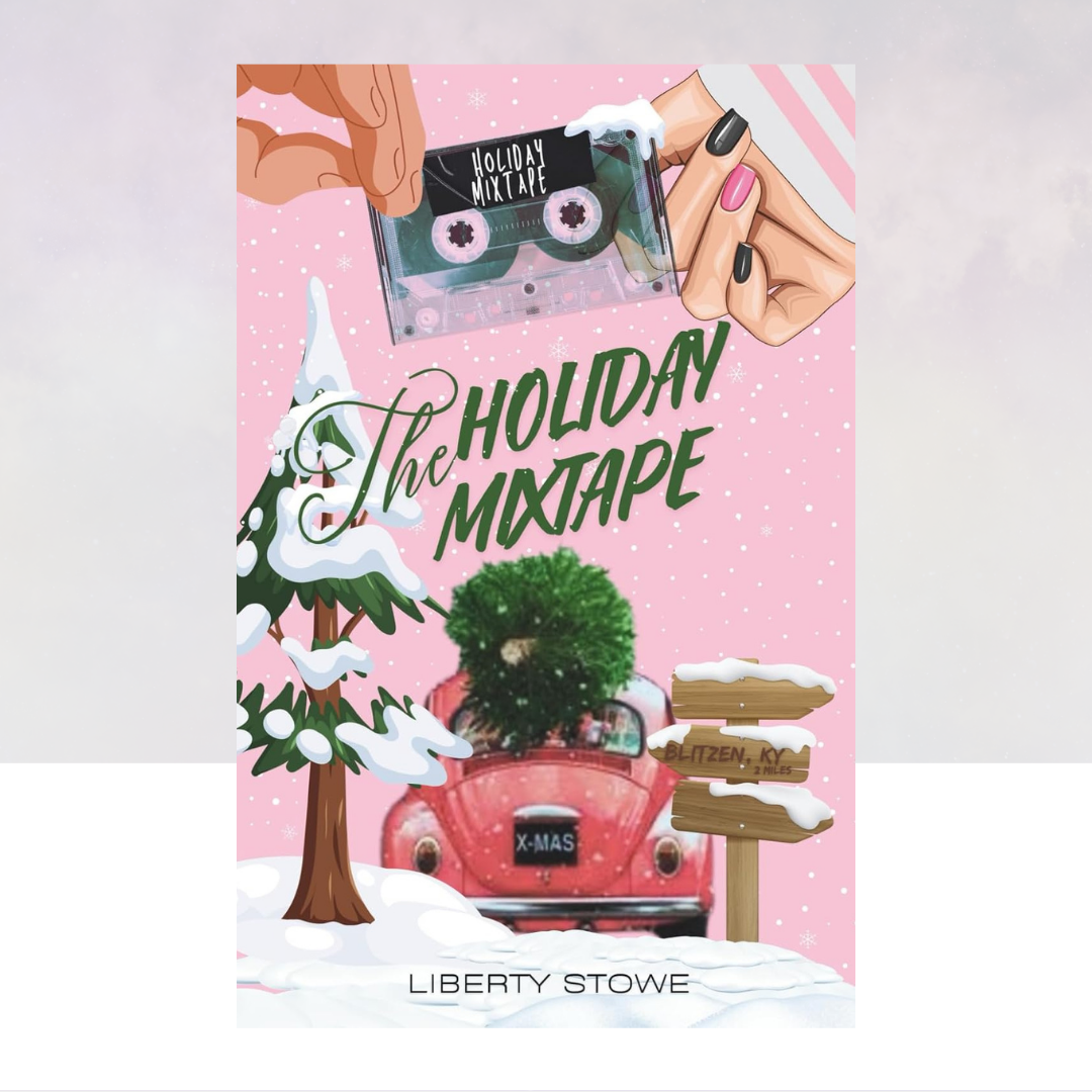 The Holiday Mixtape