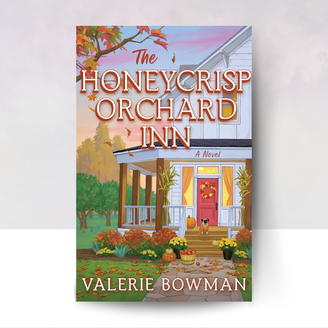 [PREORDER] The Honeycrisp Orchard Inn