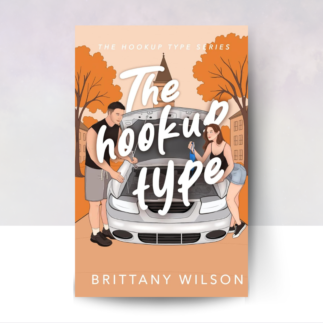 The Hookup Type – The New Romantics