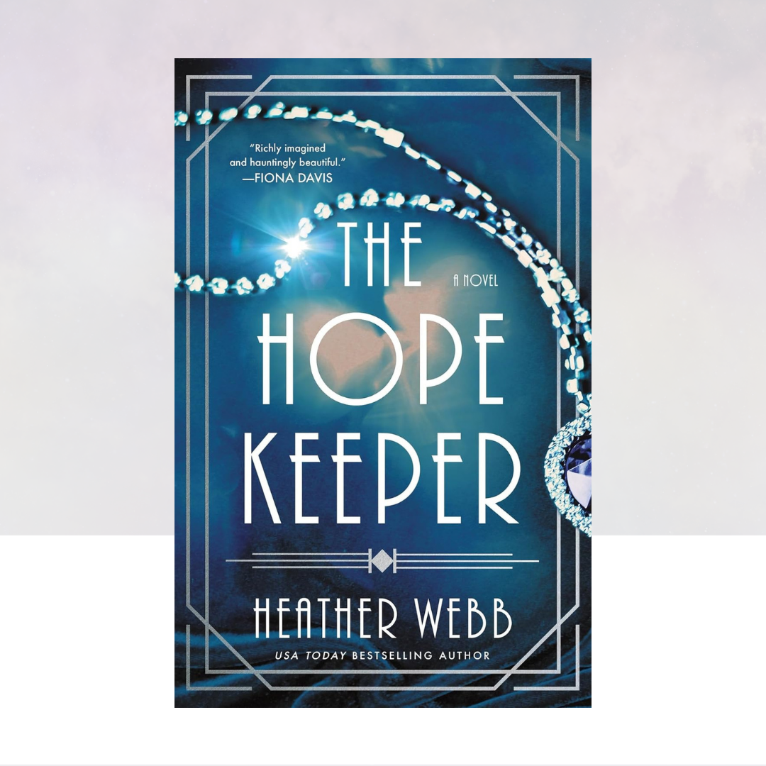 The Hope Keeper