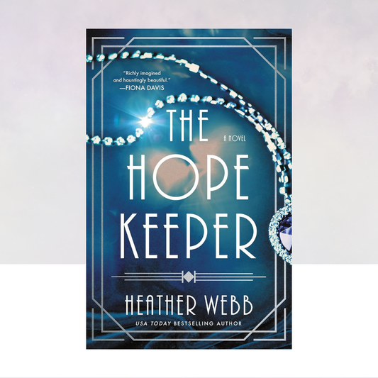 The Hope Keeper