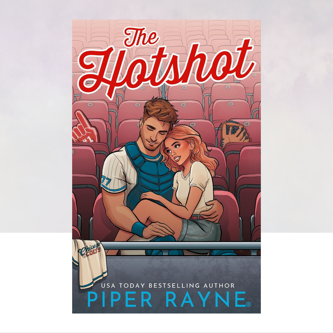 The Hotshot
