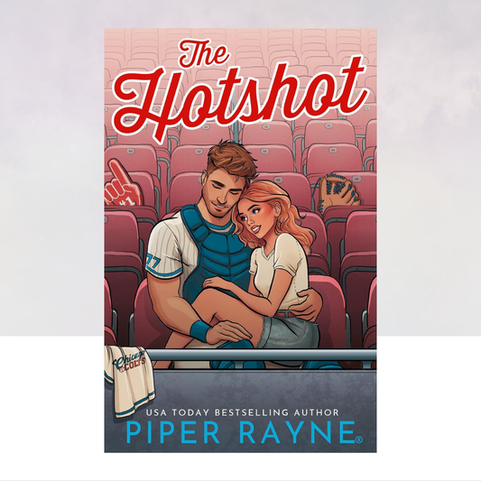 The Hotshot