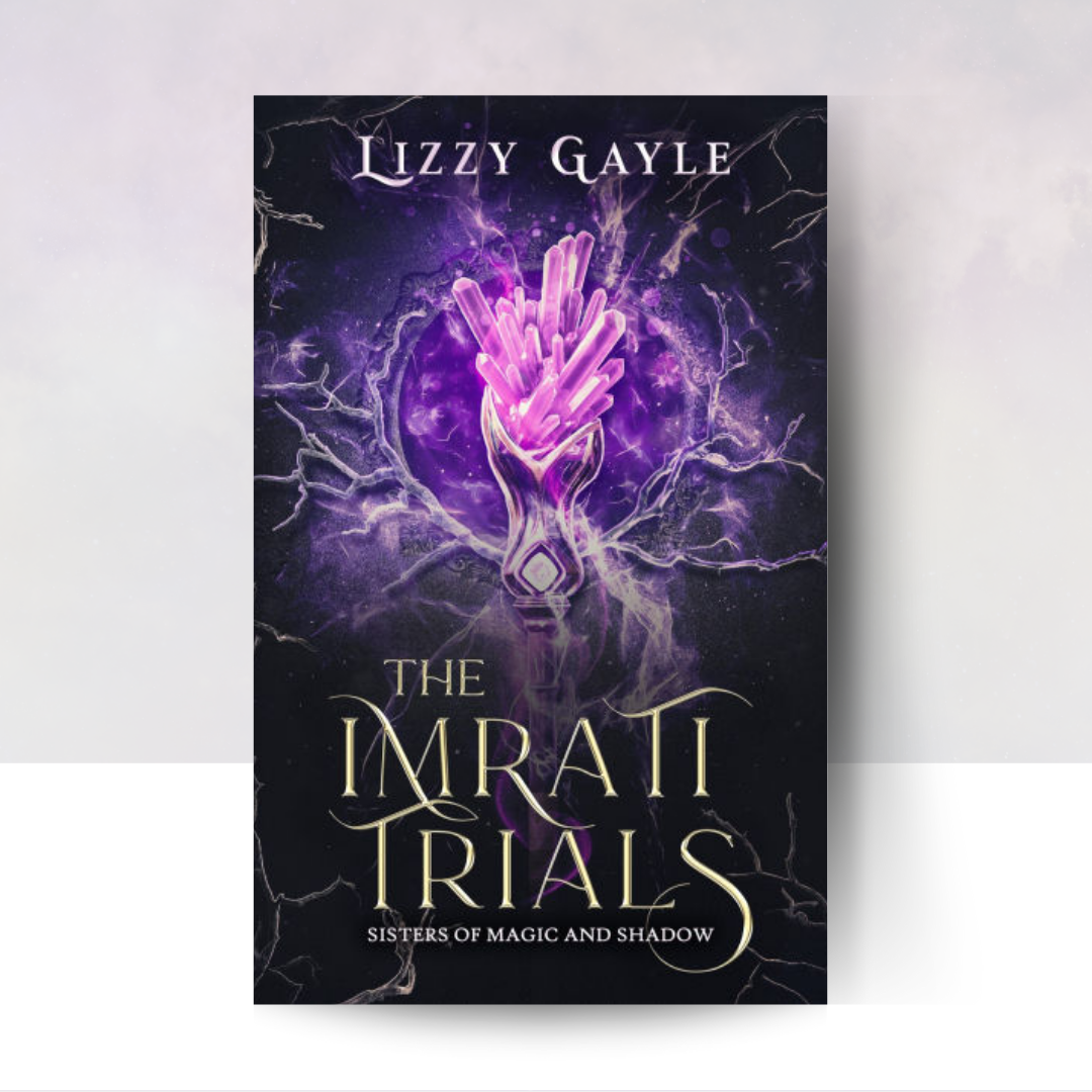 [PREORDER] The Imrati Trials [Paperback]