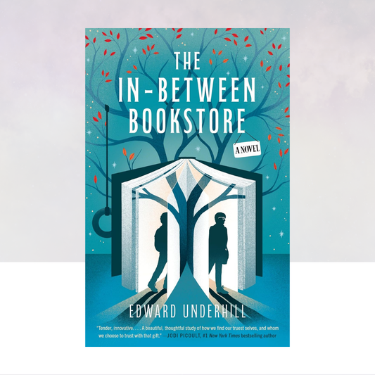 [PREORDER] The In-Between Bookstore
