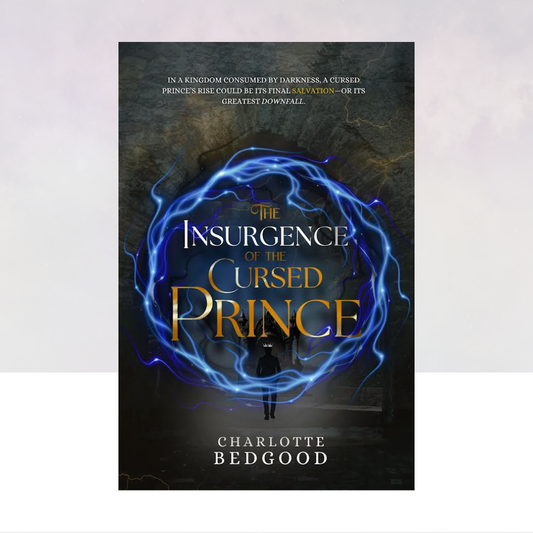 The Insurgence of the Cursed Prince