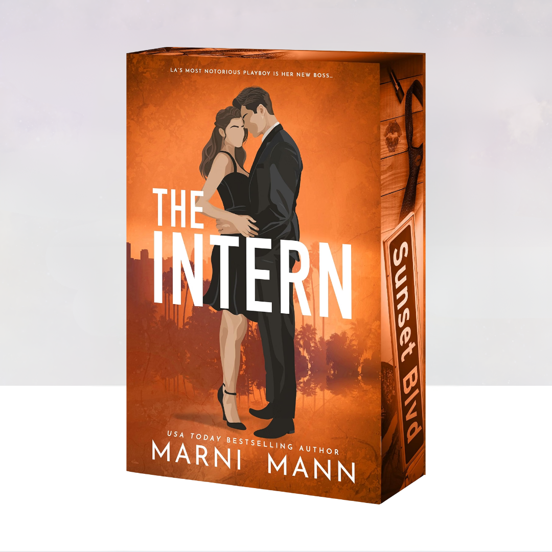 [PREORDER] The Intern