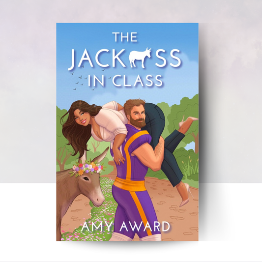 The Jack*ss in Class