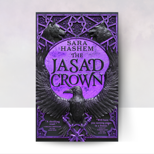 The Jasad Crown