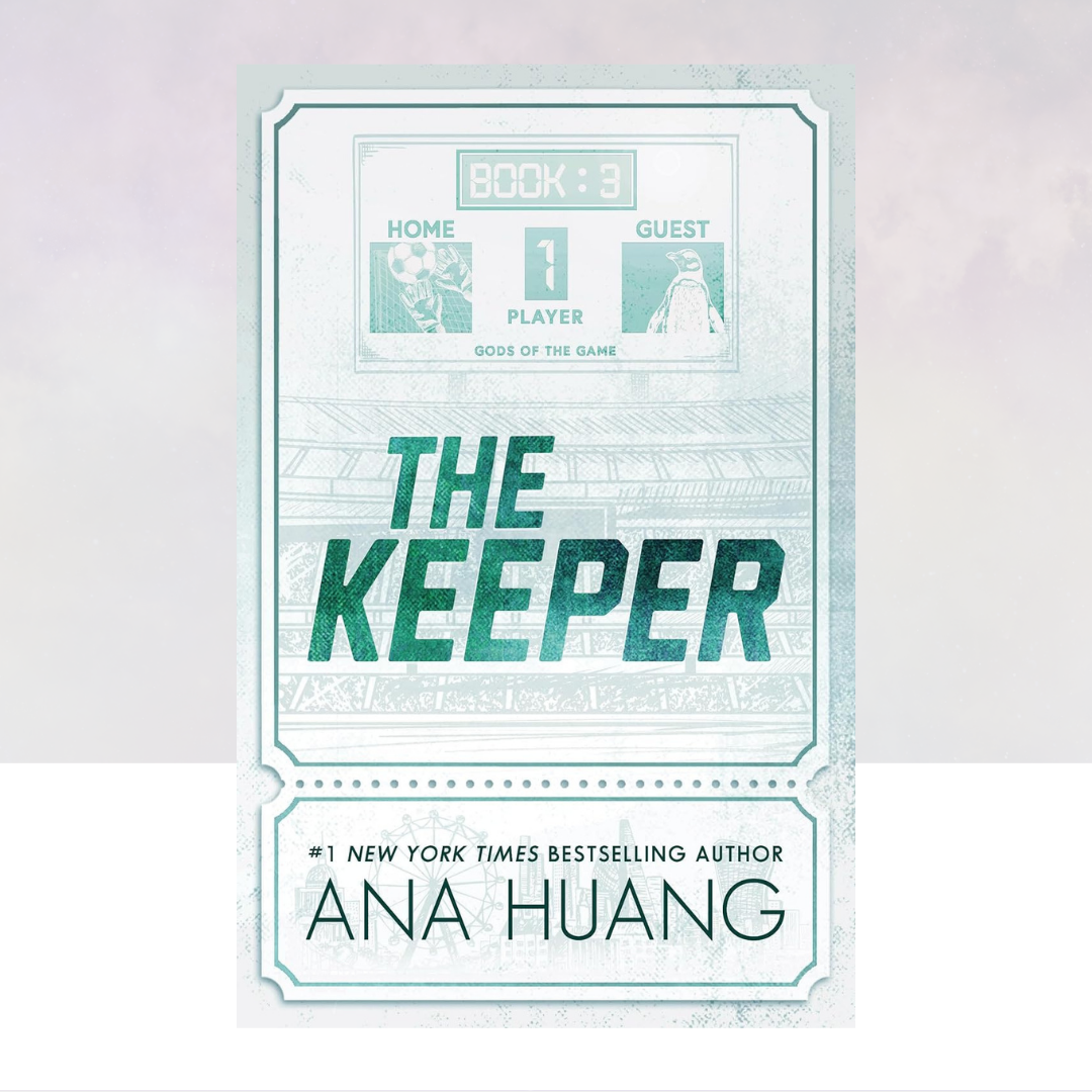 [PREORDER] The Keeper